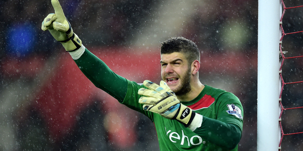 Forster enjoys successful comeback