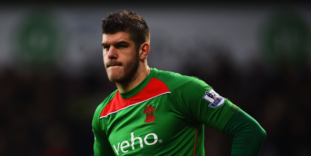 Forster to make injury comeback tonight
