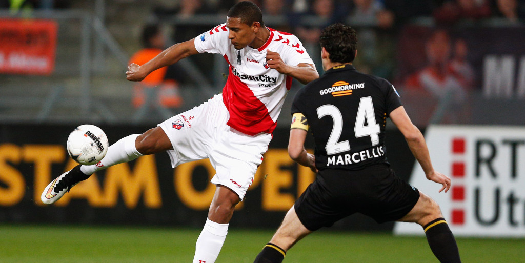 Saints linked with move for promising forward