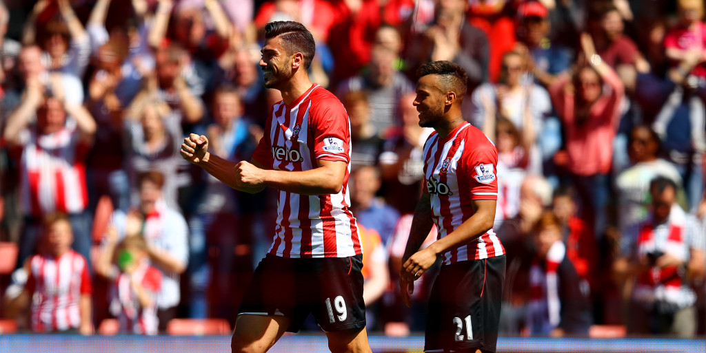 Bertrand and Pelle fit for Wednesday – Koeman