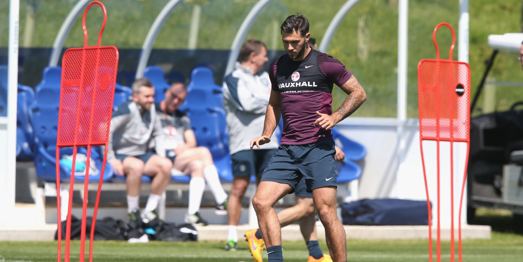 Charlie Austin signs for Saints – Twitter reacts