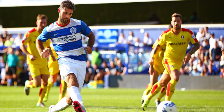 I’m not here to be like Le Tissier or Lambert – Austin