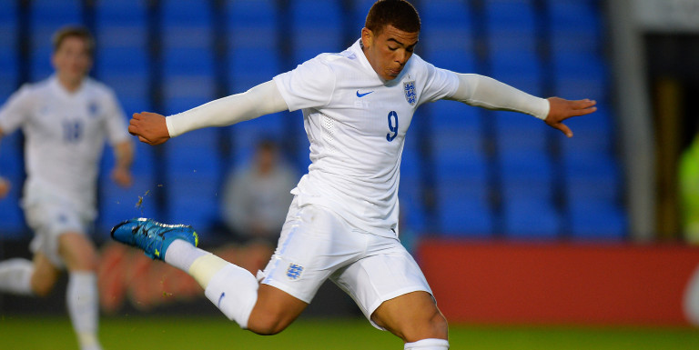 Southampton chasing Blades youngster