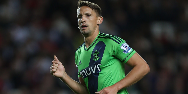 Swansea eyeing move for Southampton outcast