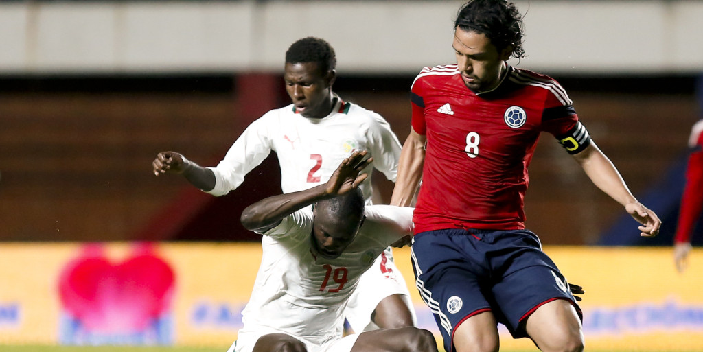 Saints linked with experienced Senegal midfielder