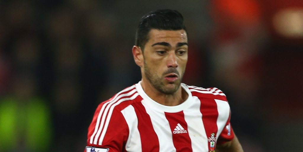 Pelle could be set for Southampton exit