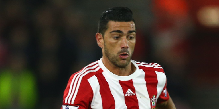 Pelle could be set for Southampton exit