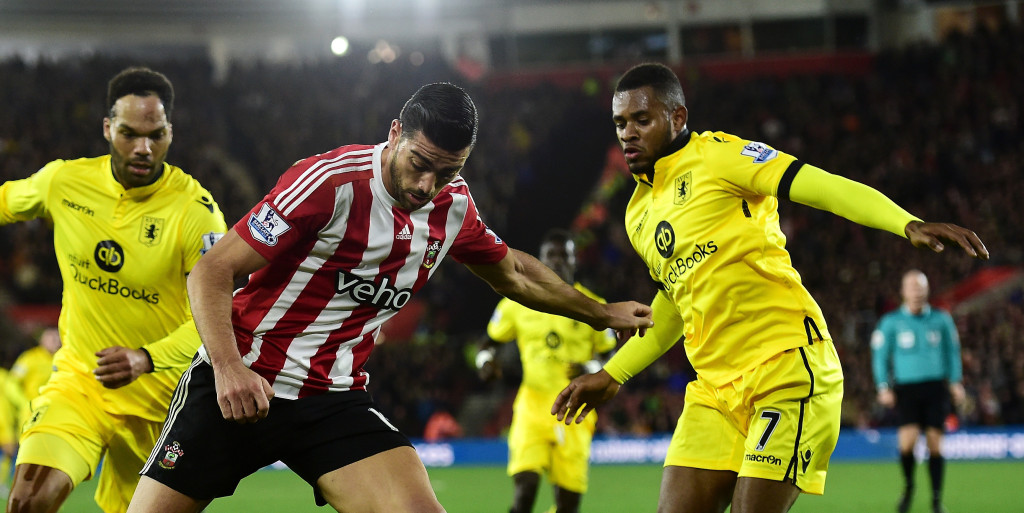 Fiorentina eyeing up Pelle