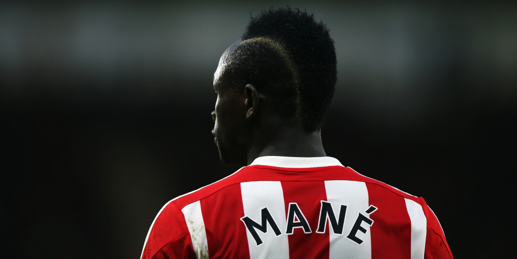 Saints name price tag for star player Mane