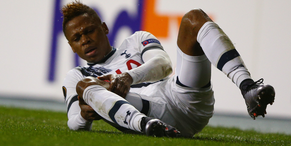 Saints missed out on Spurs winger last summer