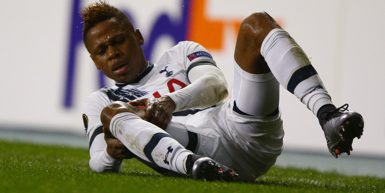 Saints missed out on Spurs winger last summer