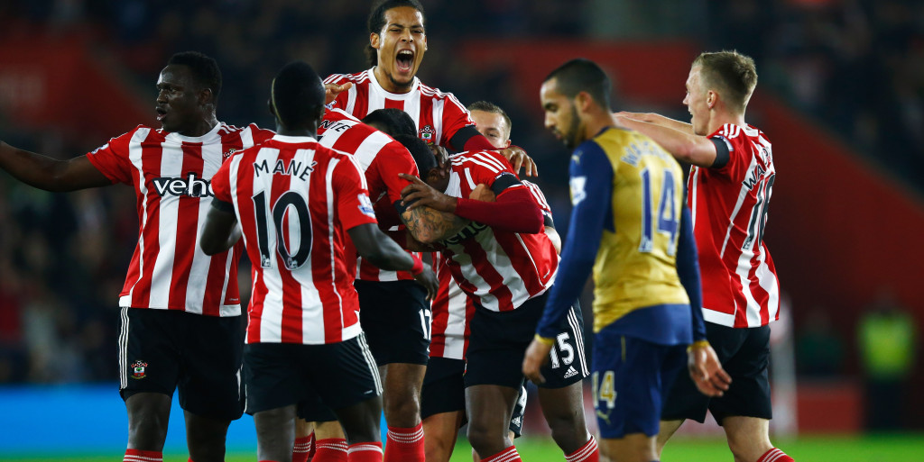 Five wingers Southampton should consider signing this month