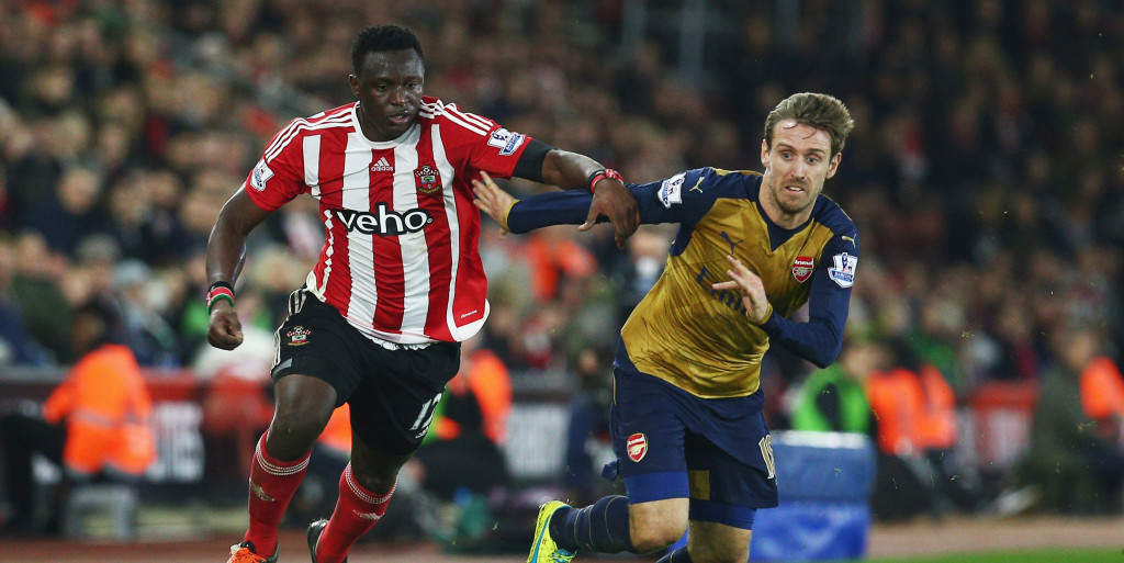 Wanyama price named
