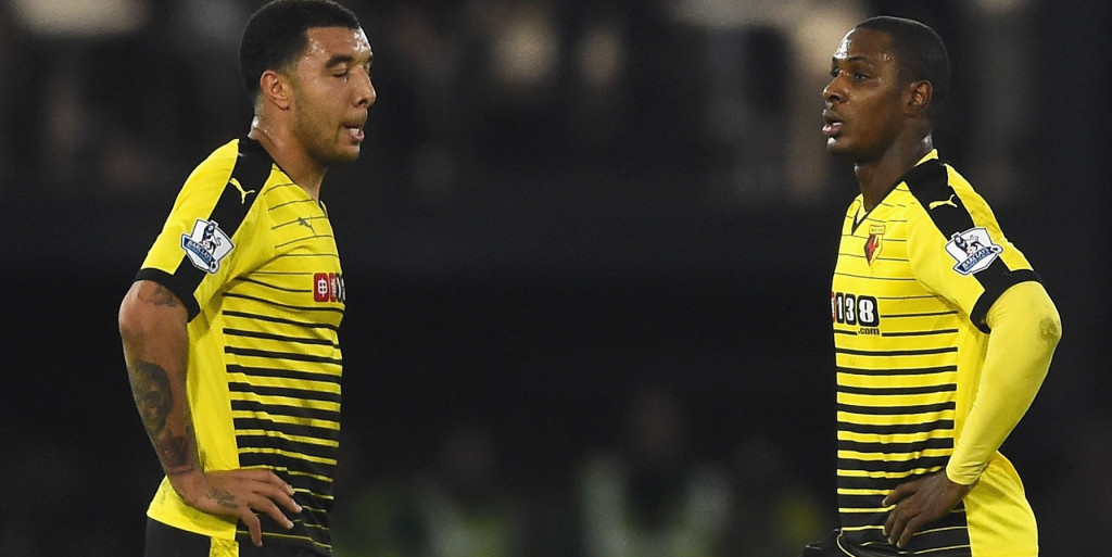 Koeman wary of Watford’s attacking force
