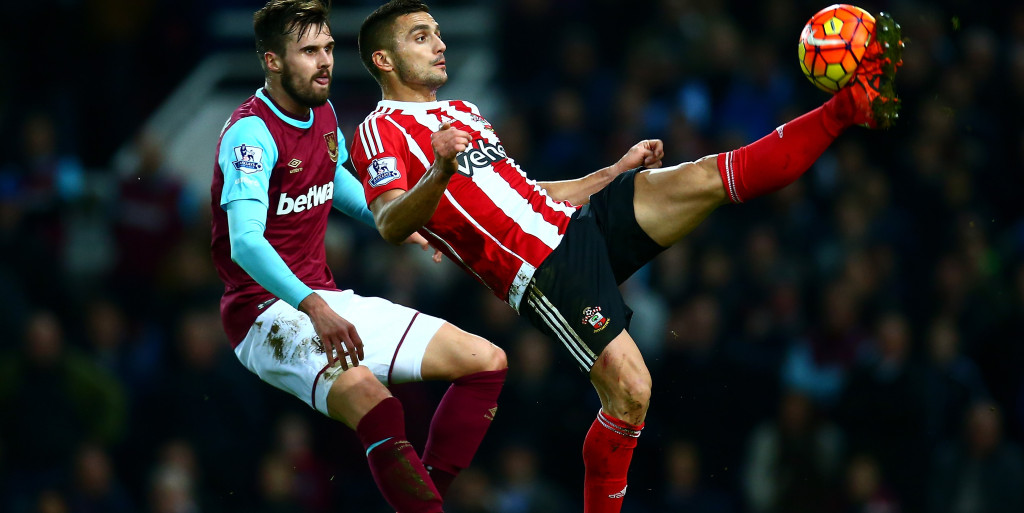 Tadic’s move to Southampton under inspection