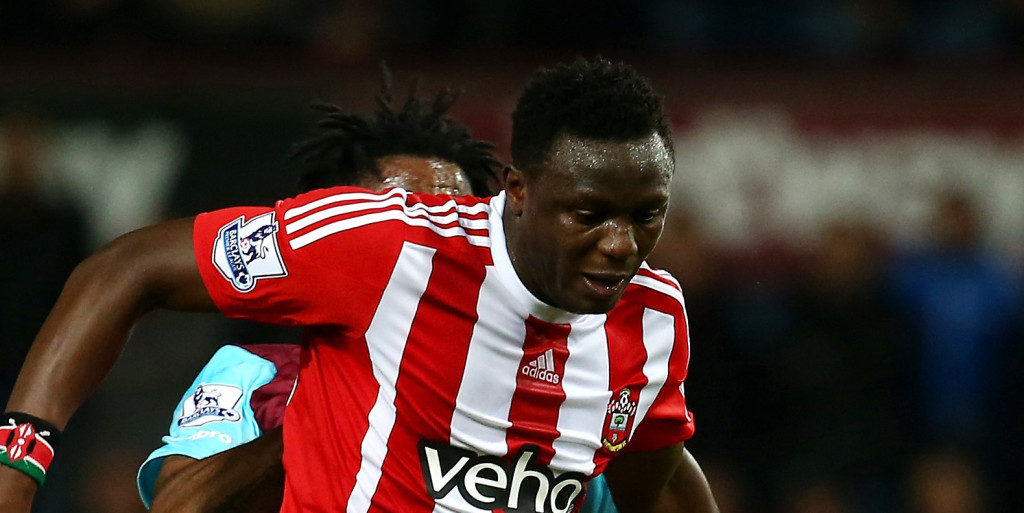 Wanyama praises Austin after dream debut