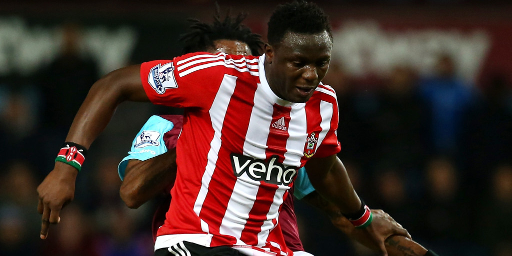 Saints to offer Wanyama new deal