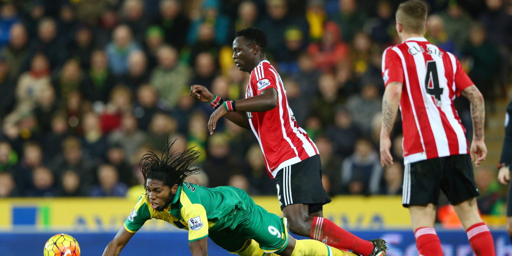 Norwich 1-0 Southampton – Match Ratings