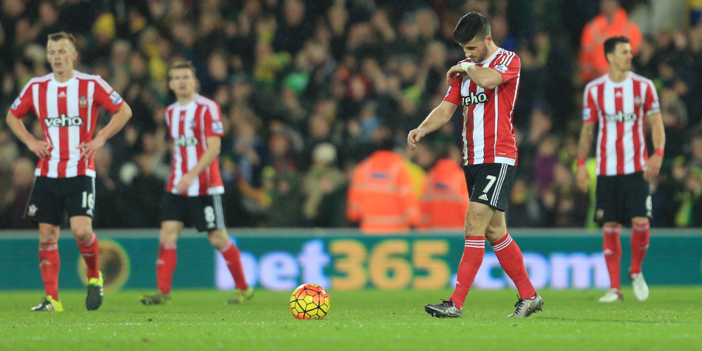 Norwich 1-0 Southampton – Five things learnt