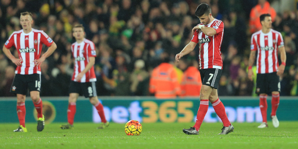 Southampton vs Crystal Palace – Predicting the team