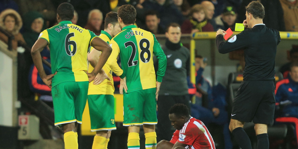 Wanyama to miss Palace and Watford