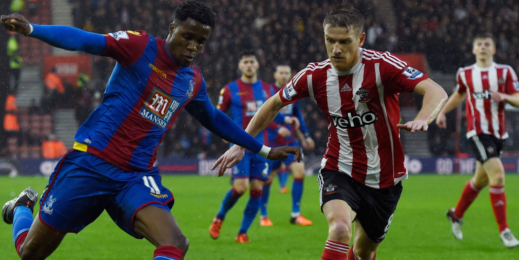 Southampton 1-2 Crystal Palace – Match Ratings