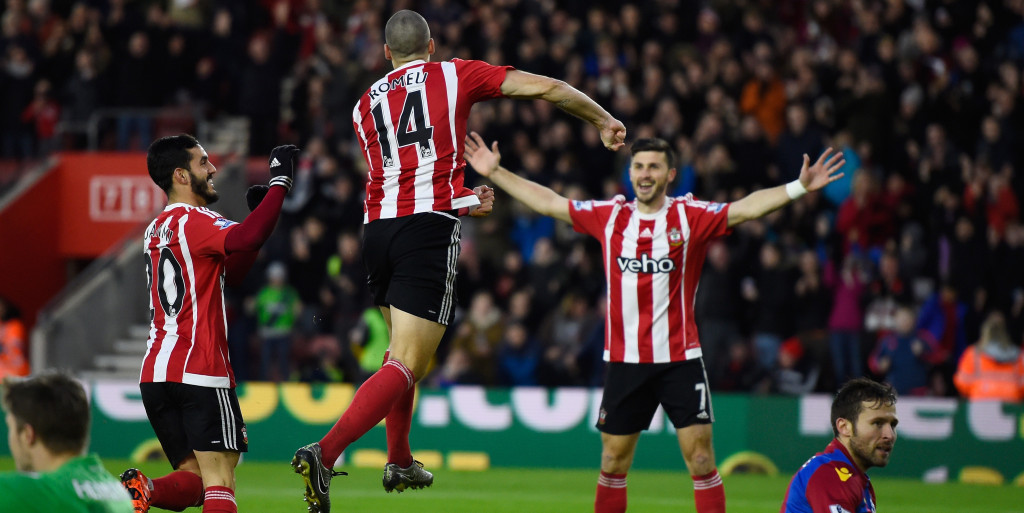 We need to stay positive – Romeu