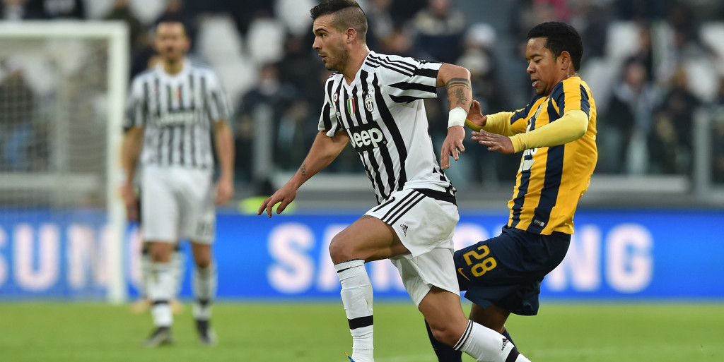 Saints to try again for Sturaro