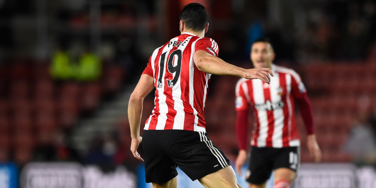 Lazio and Juventus eye Pelle move