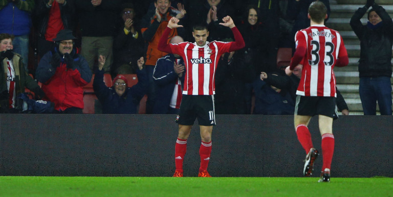 Southampton vs West Brom – How will Saints line up?