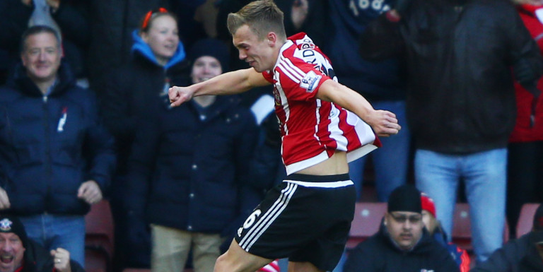 Koeman delighted with goalscorers Ward-Prowse and Tadic