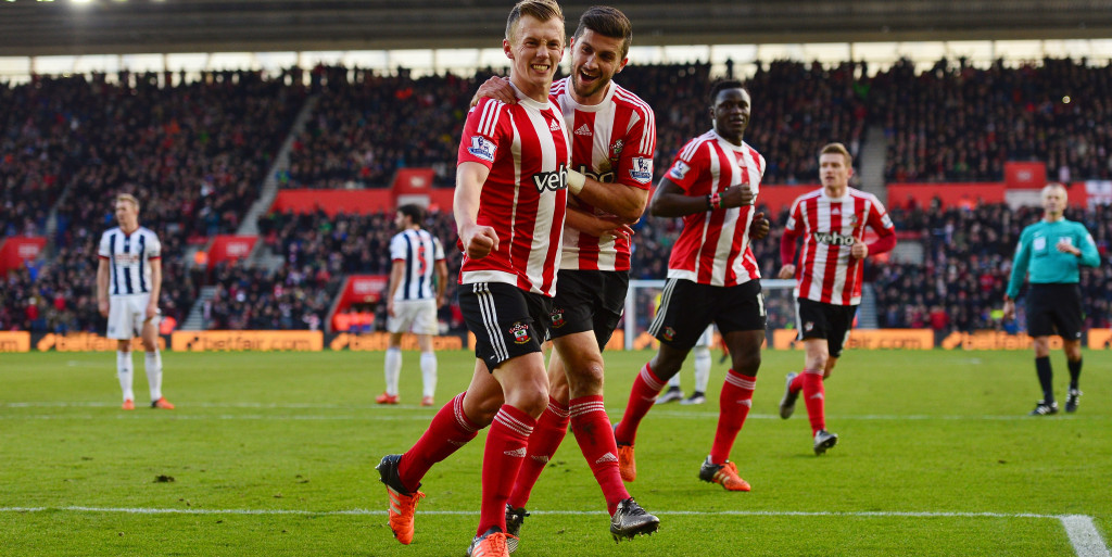 Southampton 3-0 West Brom – Rating the Saints