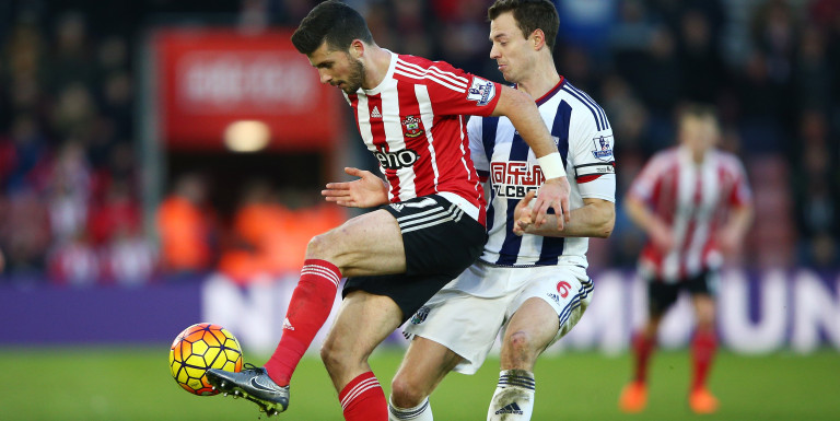 Shane Long going nowhere – Koeman