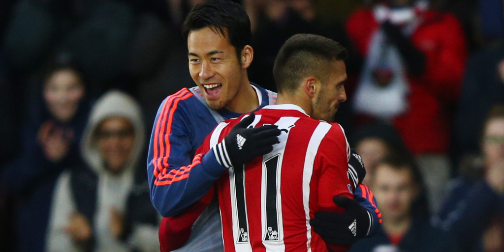 Southampton 3-0 West Brom – Five things learnt