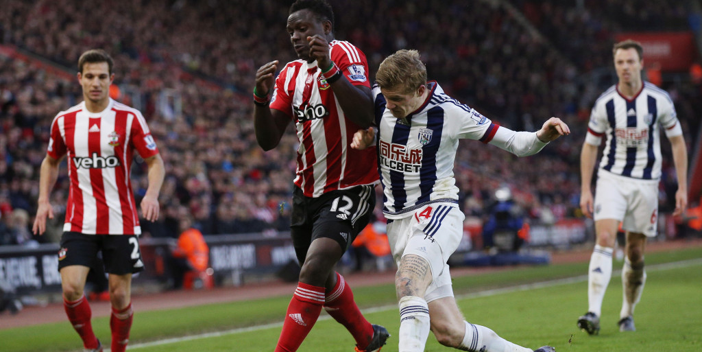 Saints hopeful of agreeing new Wanyama deal