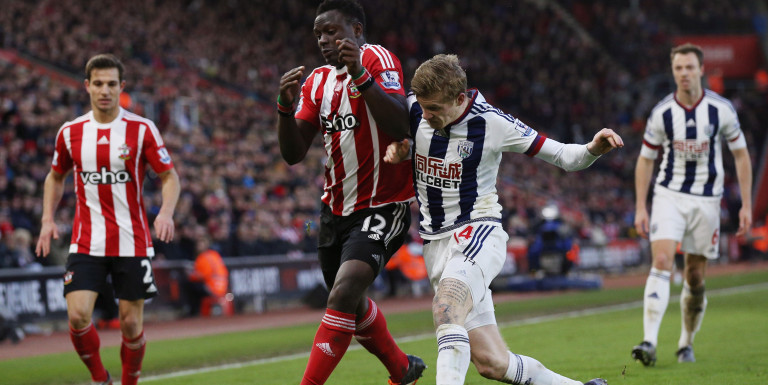 Saints hopeful of agreeing new Wanyama deal