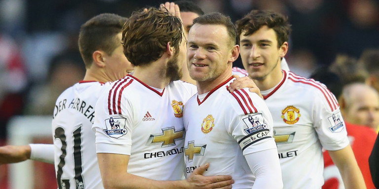 Opposition insight – Manchester United (A)