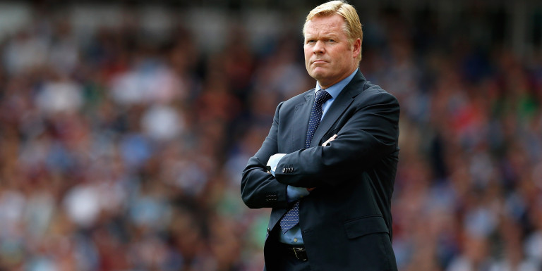 Deadline Day – As it happened: Southampton
