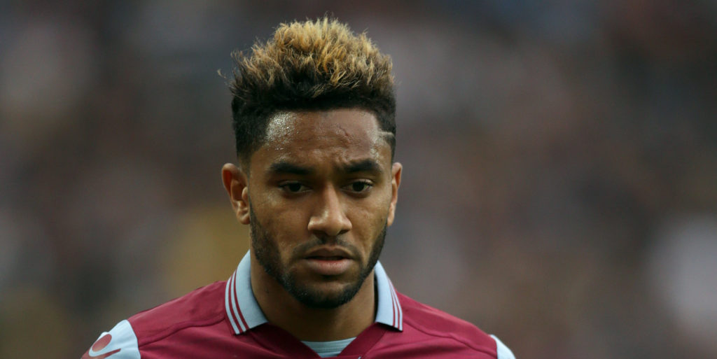 Saints chasing Championship left-back