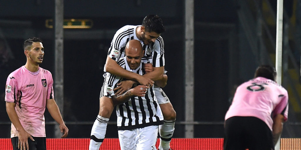 Southampton ready to pay £20m for Juventus forward