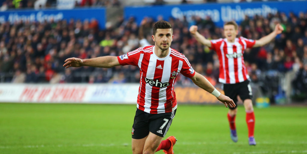 Shane Long set to sign new contract