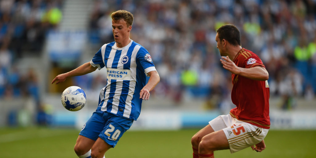 Brighton hopeful of new March deal amid Saints interest
