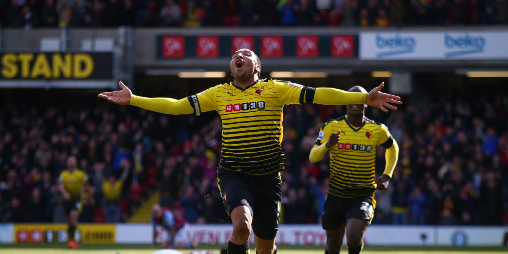 Uncovering the Other Camp – Watford