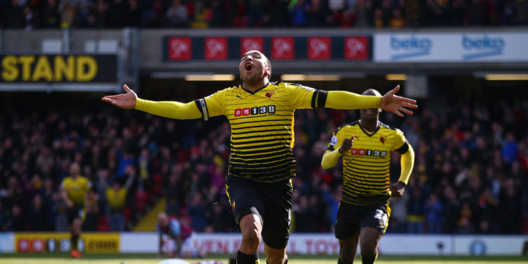 Uncovering the Other Camp – Watford