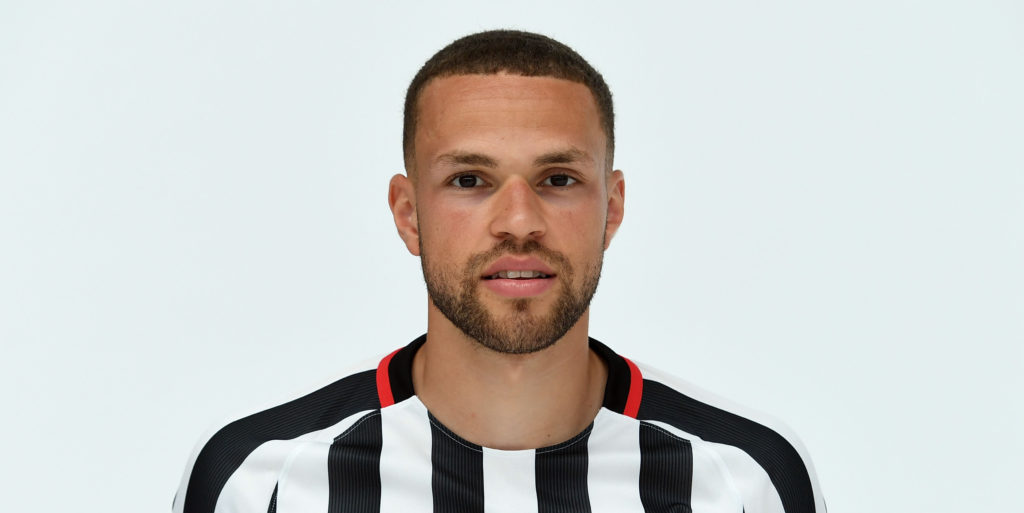 Saints to rival Newcastle for Luc Castaignos