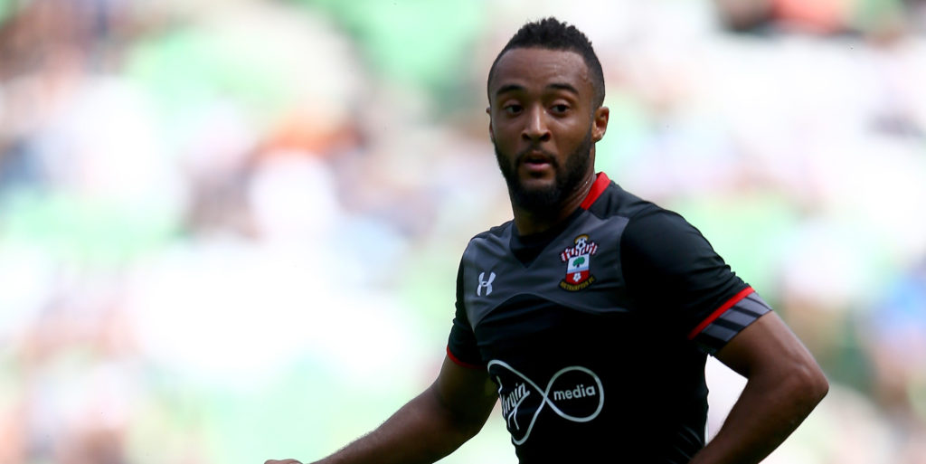 Claude Puel sees Nathan Redmond as a capable forward