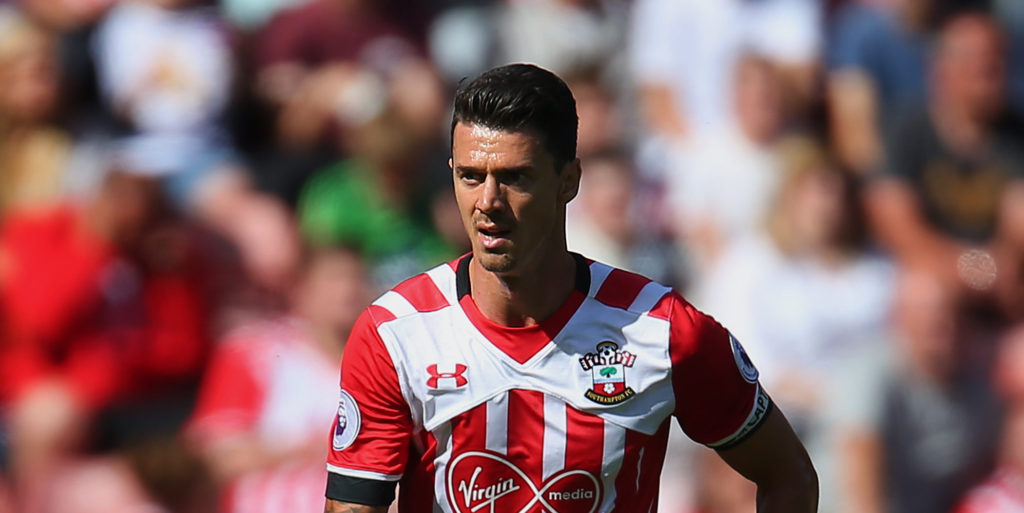 Fonte agrees new Saints contract