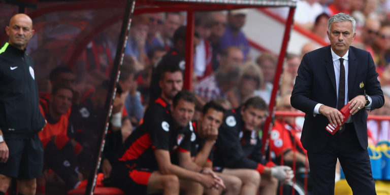 Uncovering the other camp – Manchester United