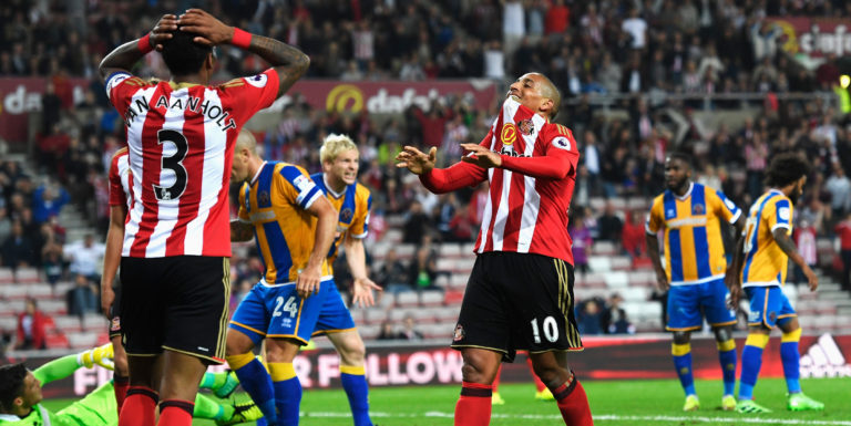 Uncovering the other camp – Sunderland