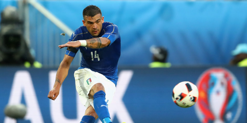 Southampton interest in Sturaro confirmed